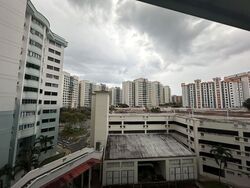 Blk 691 Jurong West Central 1 (Jurong West), HDB 4 Rooms #574788641